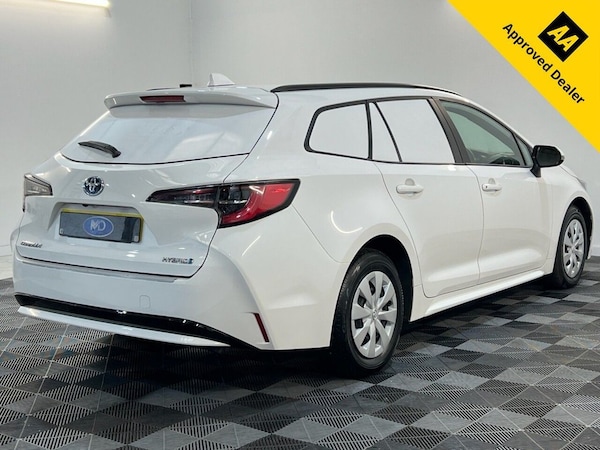 Used Toyota Corolla 2023 for sale - 75735404: Photo 5