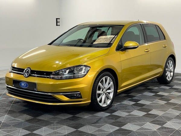 Used Volkswagen Golf 2017 for sale - 76014789: Photo 11