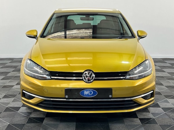 Used Volkswagen Golf 2017 for sale - 76014789: Photo 12