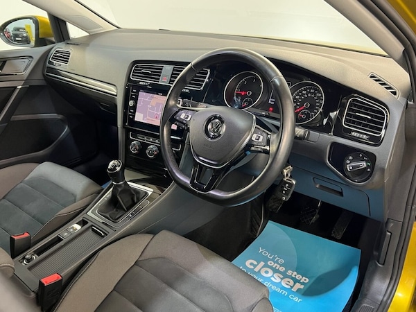 Used Volkswagen Golf 2017 for sale - 76014789: Photo 14