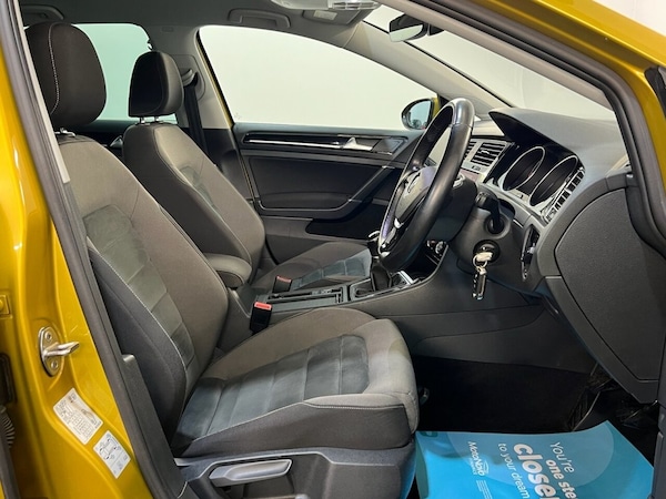 Used Volkswagen Golf 2017 for sale - 76014789: Photo 15