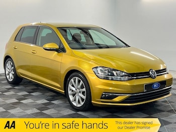 2017 (67) - 2.0 TDI GT Hatchback 5dr Diesel Manual Euro 6 (s/s) (150 ps)