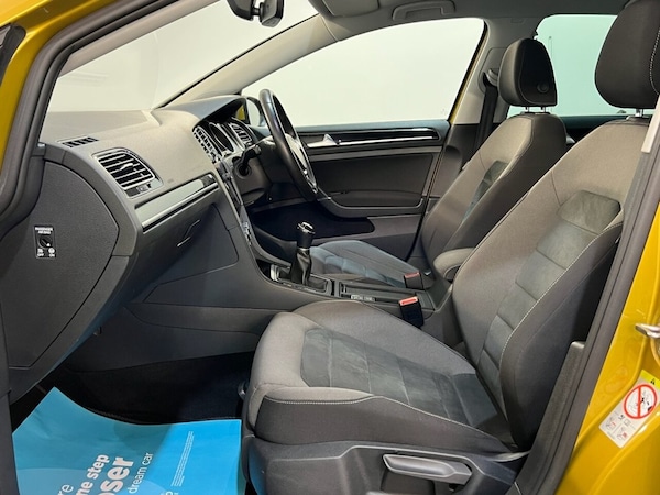 Used Volkswagen Golf 2017 for sale - 76014789: Photo 25