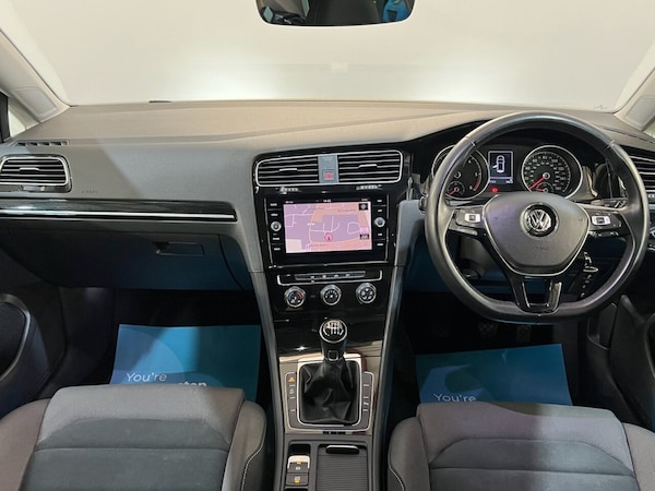 Used Volkswagen Golf 2017 for sale - 76014789: Photo 27