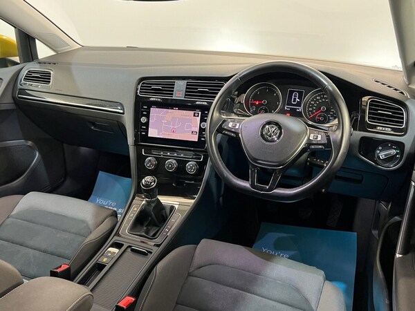 Used Volkswagen Golf 2017 for sale - 76014789: Photo 28