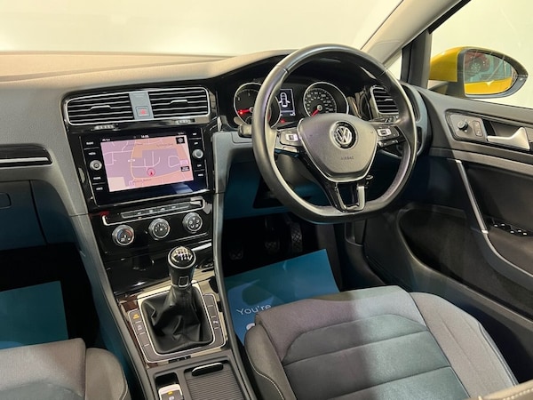 Used Volkswagen Golf 2017 for sale - 76014789: Photo 29