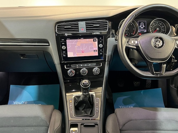 Used Volkswagen Golf 2017 for sale - 76014789: Photo 30