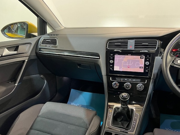 Used Volkswagen Golf 2017 for sale - 76014789: Photo 31