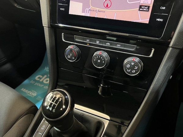 Used Volkswagen Golf 2017 for sale - 76014789: Photo 34