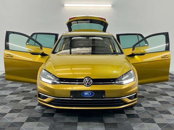 Used Volkswagen Golf 2017 for sale - 76014789: Photo 48