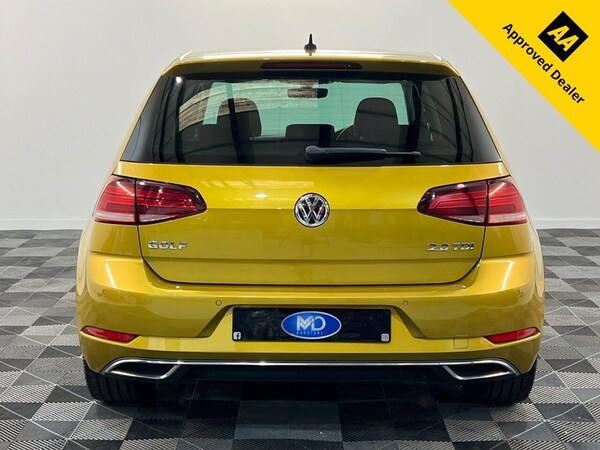 Used Volkswagen Golf 2017 for sale - 76014789: Photo 7