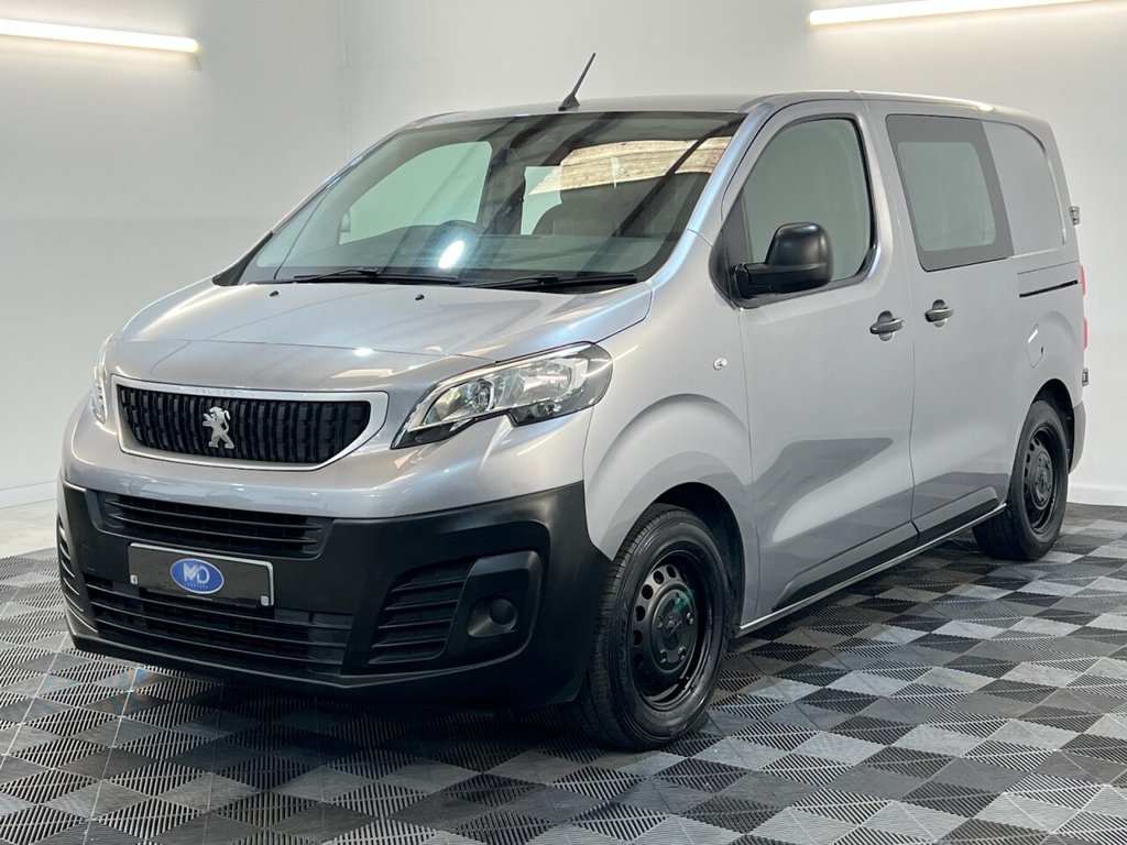 Used Peugeot Expert 2020 for sale - 76118777: Photo 11