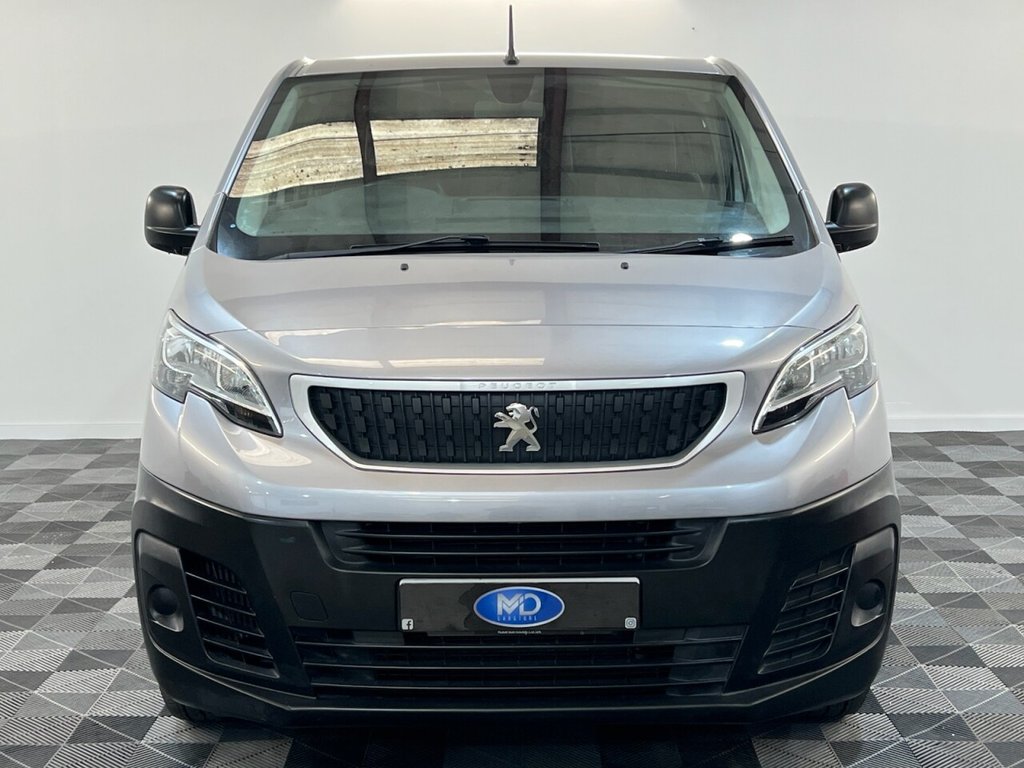 Used Peugeot Expert 2020 for sale - 76118777: Photo 12