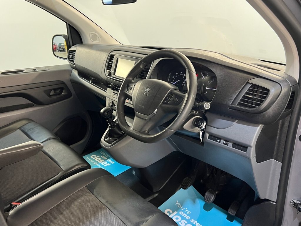 Used Peugeot Expert 2020 for sale - 76118777: Photo 15