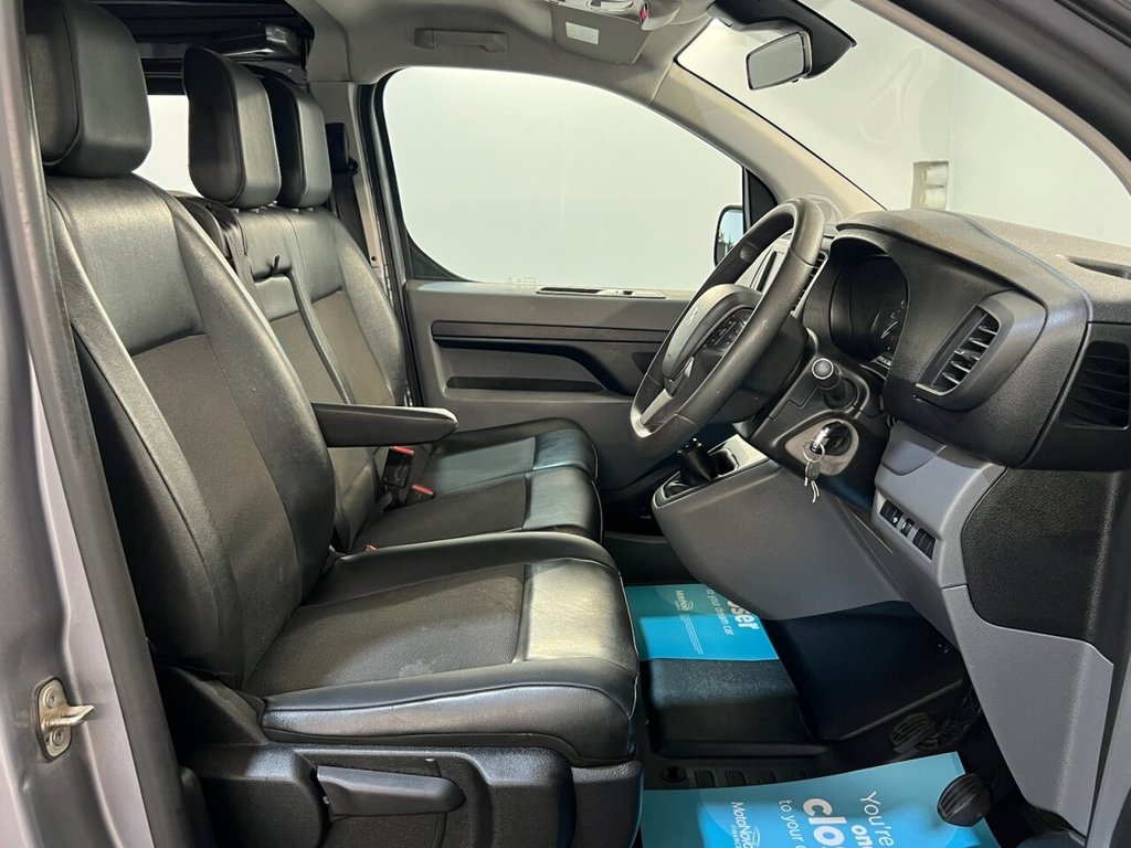 Used Peugeot Expert 2020 for sale - 76118777: Photo 16