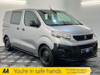 Peugeot - Expert