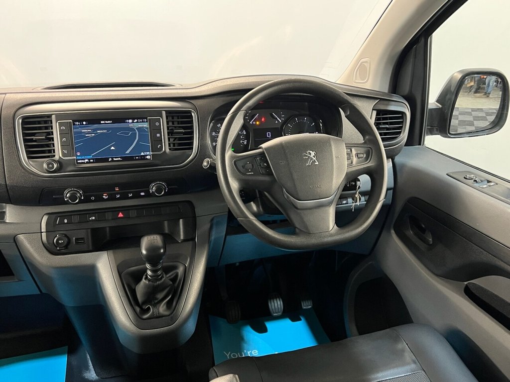 Used Peugeot Expert 2020 for sale - 76118777: Photo 27