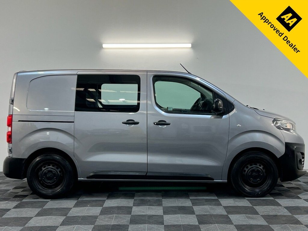Used Peugeot Expert 2020 for sale - 76118777: Photo 3