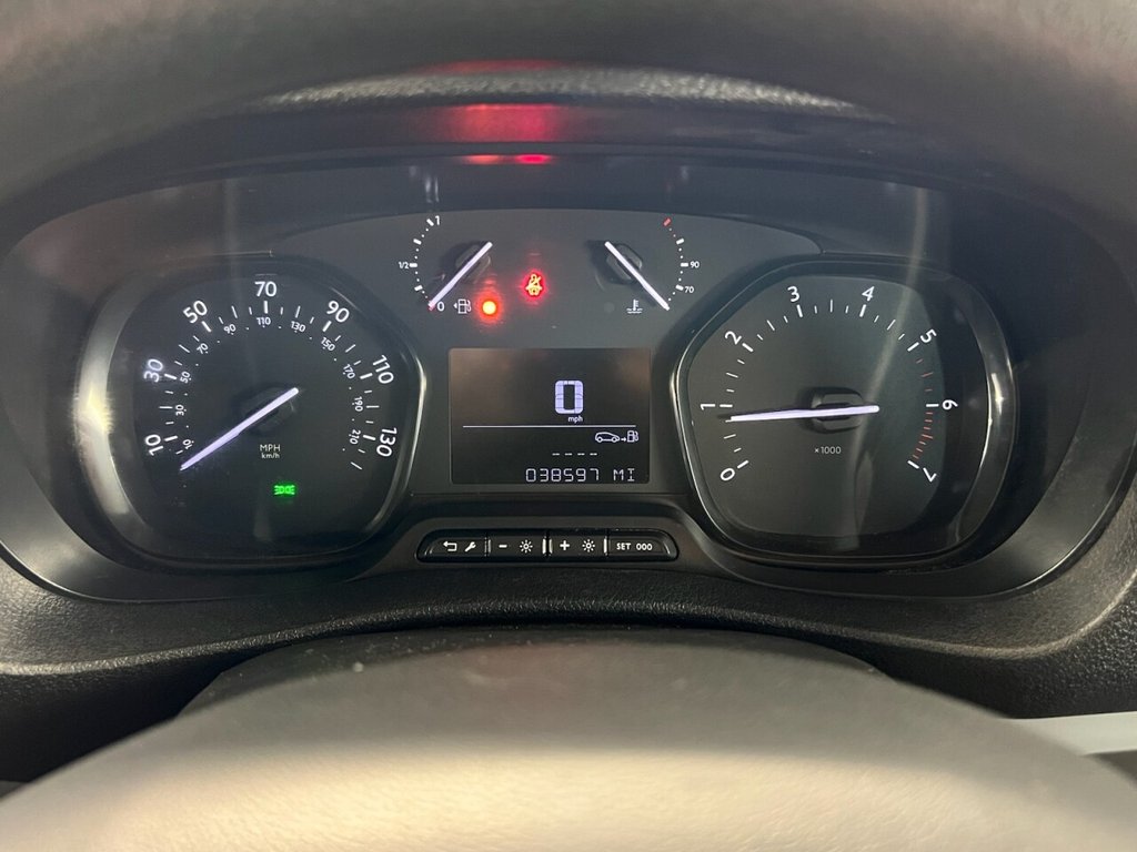 Used Peugeot Expert 2020 for sale - 76118777: Photo 33