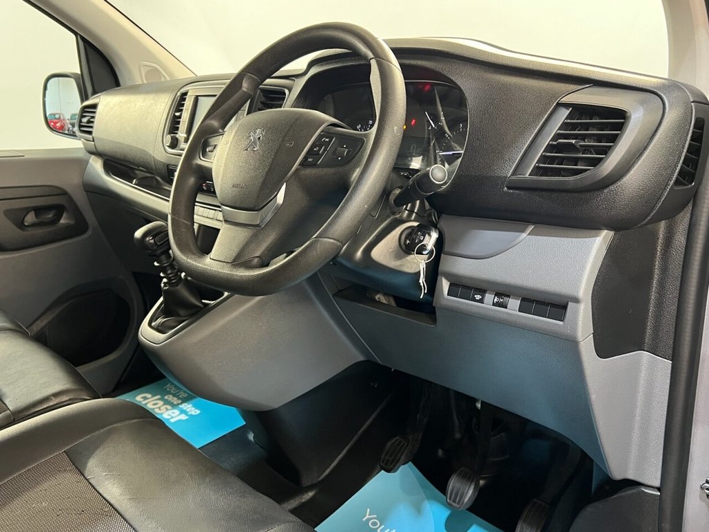 Used Peugeot Expert 2020 for sale - 76118777: Photo 38