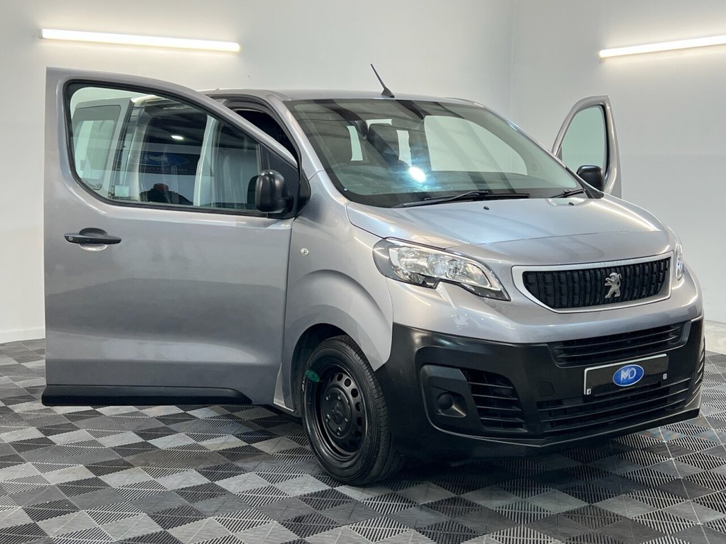 Used Peugeot Expert 2020 for sale - 76118777: Photo 45