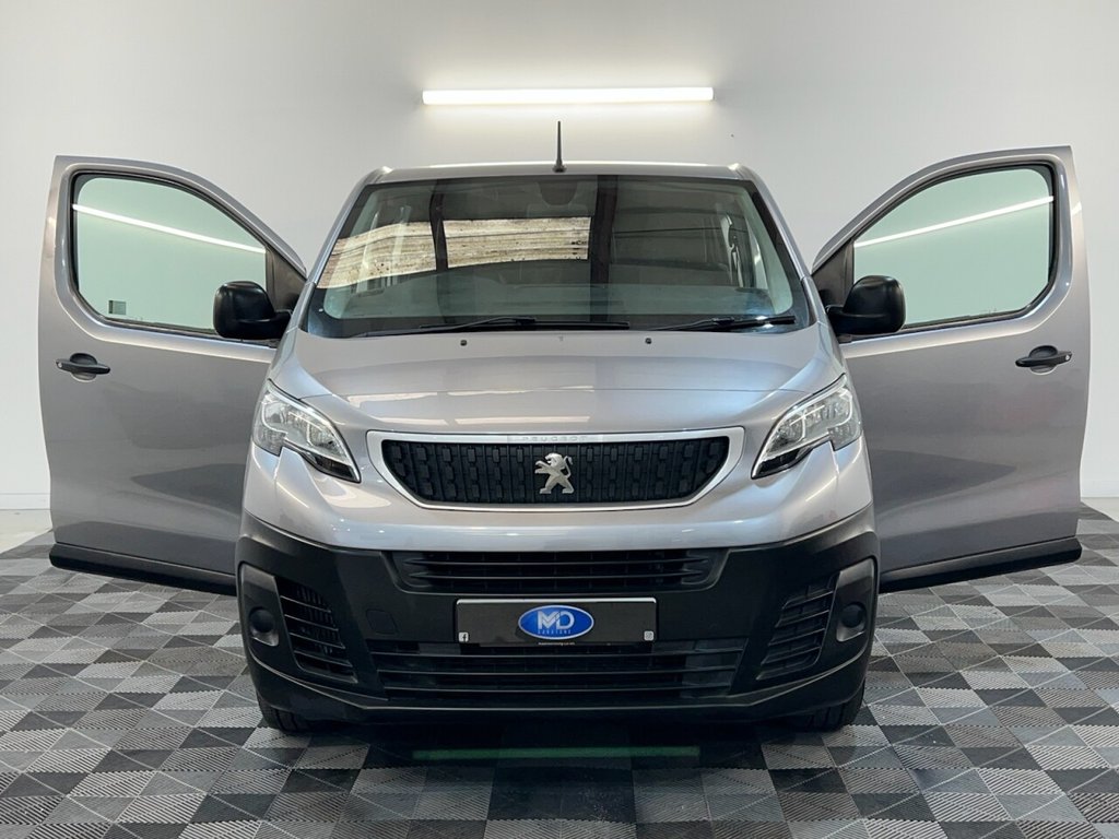 Used Peugeot Expert 2020 for sale - 76118777: Photo 46