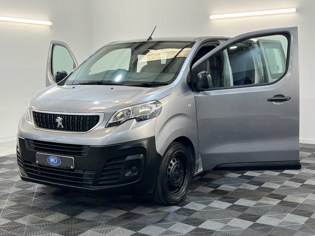 Used Peugeot Expert 2020 for sale - 76118777: Photo 47