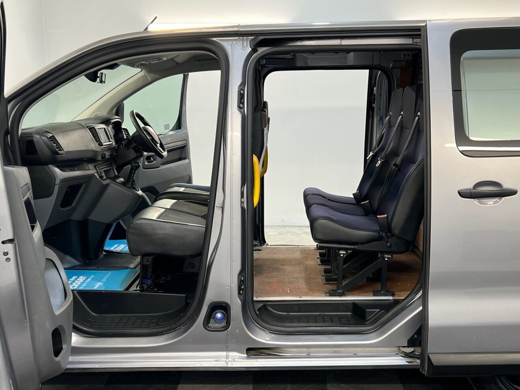 Used Peugeot Expert 2020 for sale - 76118777: Photo 48