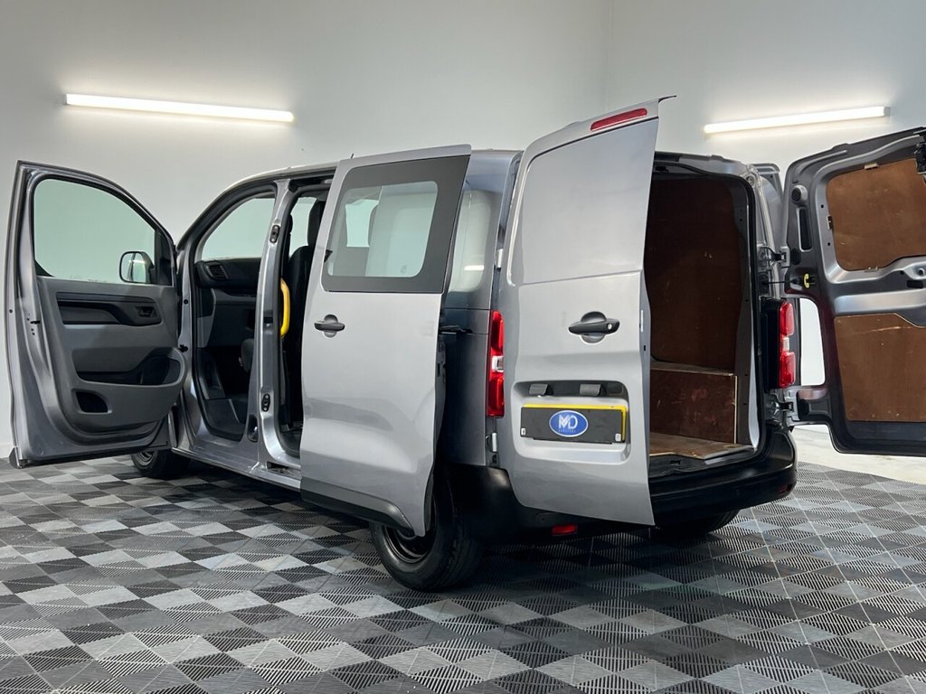 Used Peugeot Expert 2020 for sale - 76118777: Photo 49