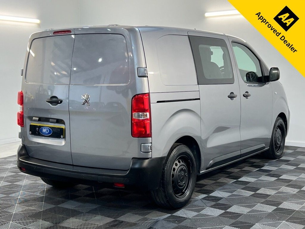 Used Peugeot Expert 2020 for sale - 76118777: Photo 5