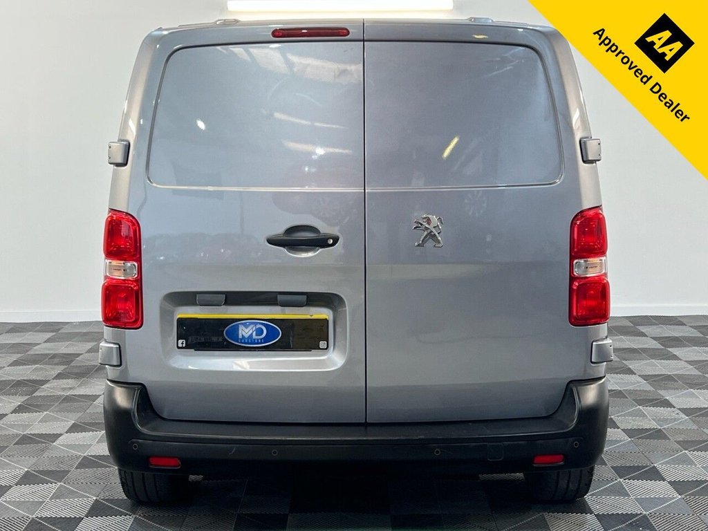 Used Peugeot Expert 2020 for sale - 76118777: Photo 7