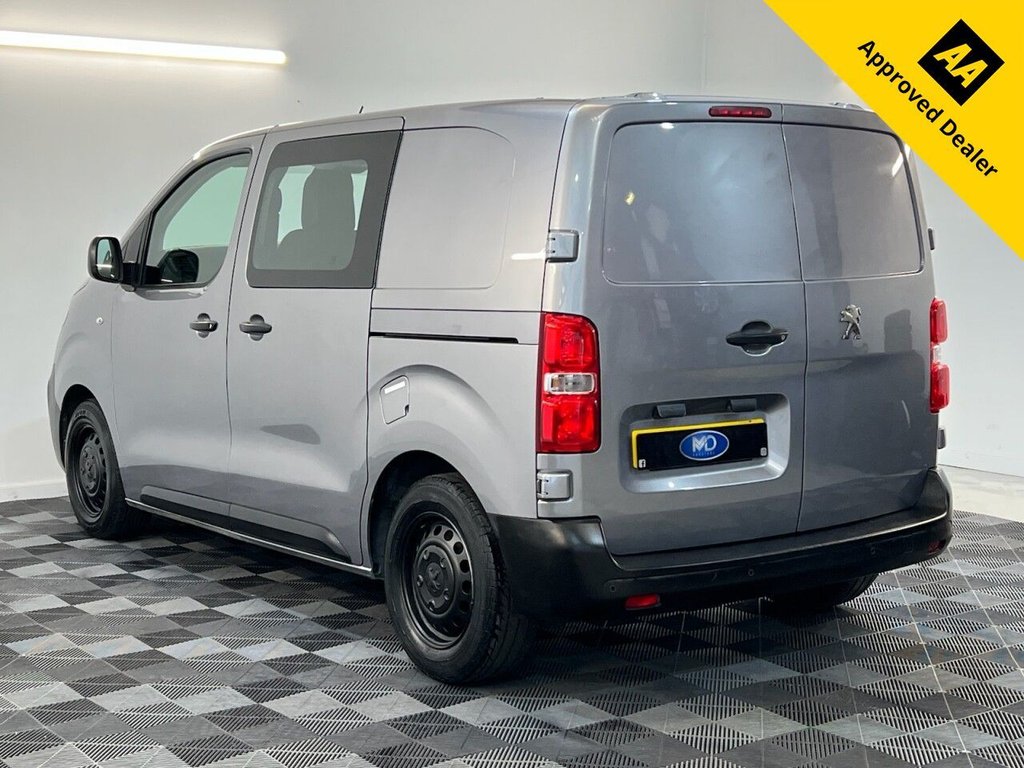 Used Peugeot Expert 2020 for sale - 76118777: Photo 9