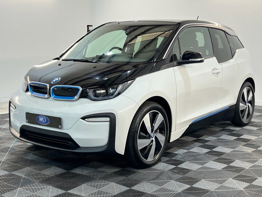 Used BMW i3 2021 for sale - 76047860: Photo 11
