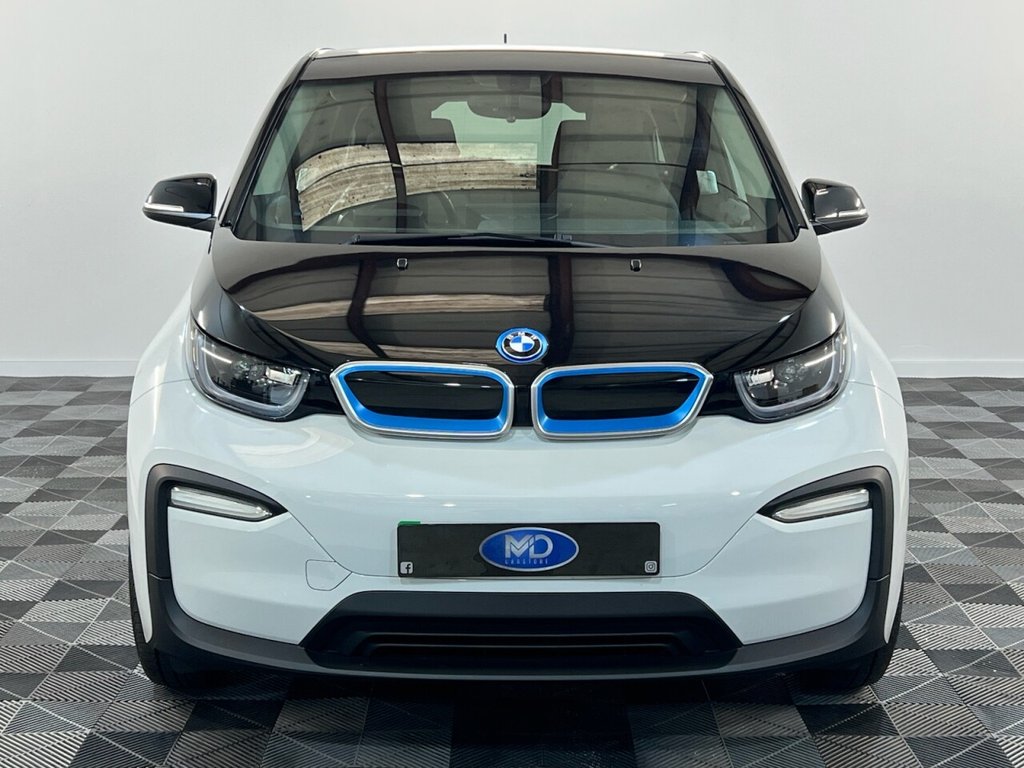Used BMW i3 2021 for sale - 76047860: Photo 12