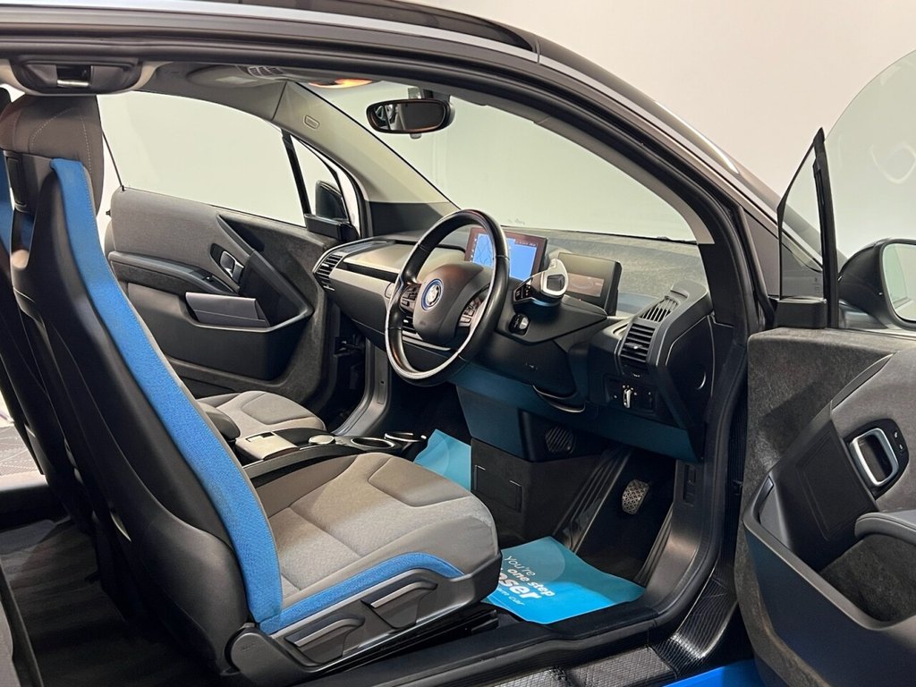 Used BMW i3 2021 for sale - 76047860: Photo 13