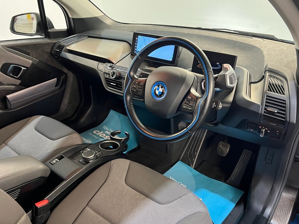 Used BMW i3 2021 for sale - 76047860: Photo 14