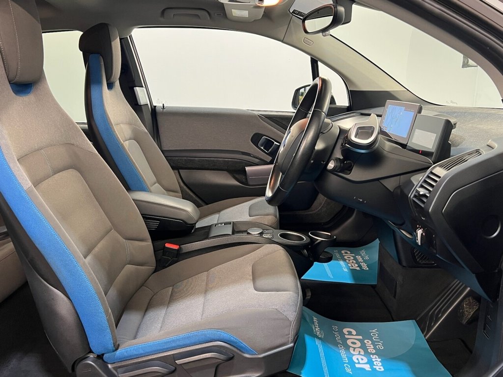 Used BMW i3 2021 for sale - 76047860: Photo 15