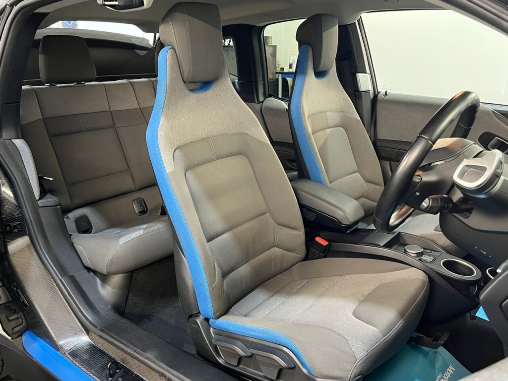 Used BMW i3 2021 for sale - 76047860: Photo 16