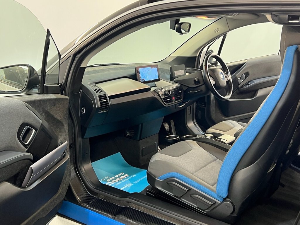Used BMW i3 2021 for sale - 76047860: Photo 17