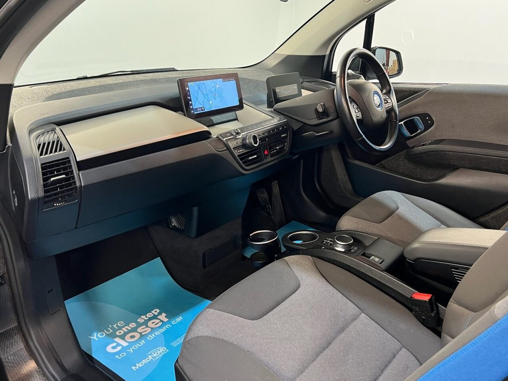 Used BMW i3 2021 for sale - 76047860: Photo 18