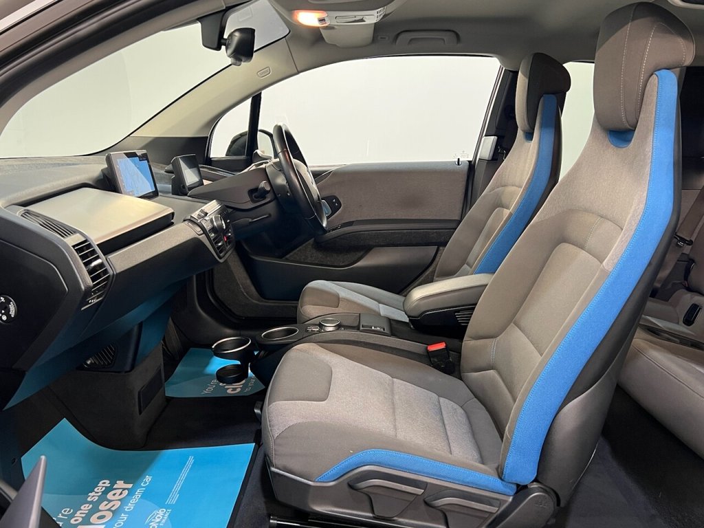Used BMW i3 2021 for sale - 76047860: Photo 19