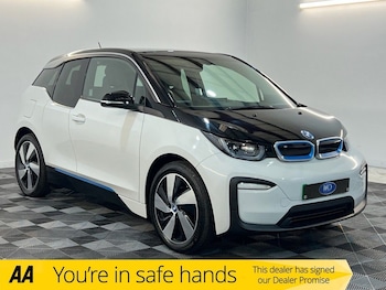 BMW - i3