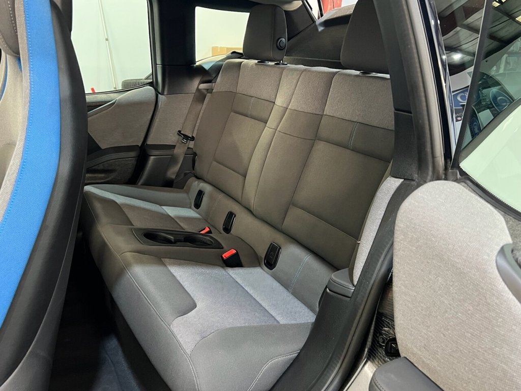 Used BMW i3 2021 for sale - 76047860: Photo 20