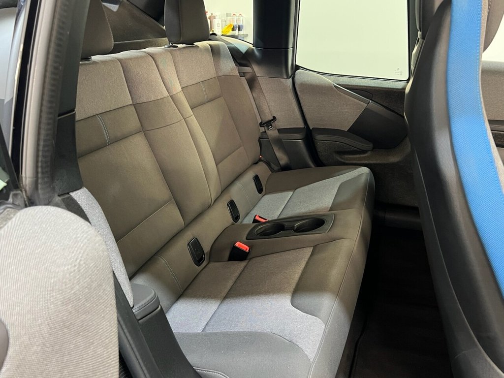Used BMW i3 2021 for sale - 76047860: Photo 21