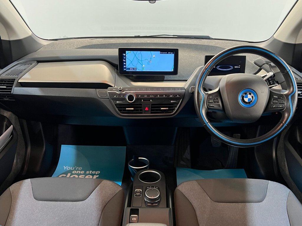 Used BMW i3 2021 for sale - 76047860: Photo 22