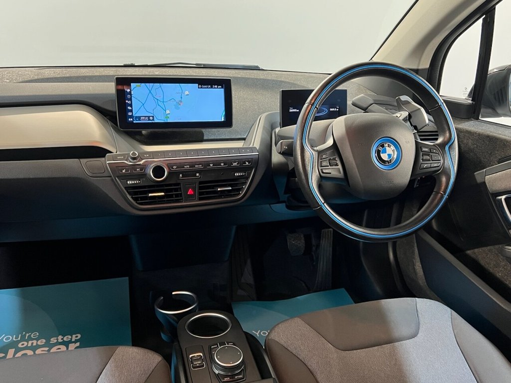 Used BMW i3 2021 for sale - 76047860: Photo 23