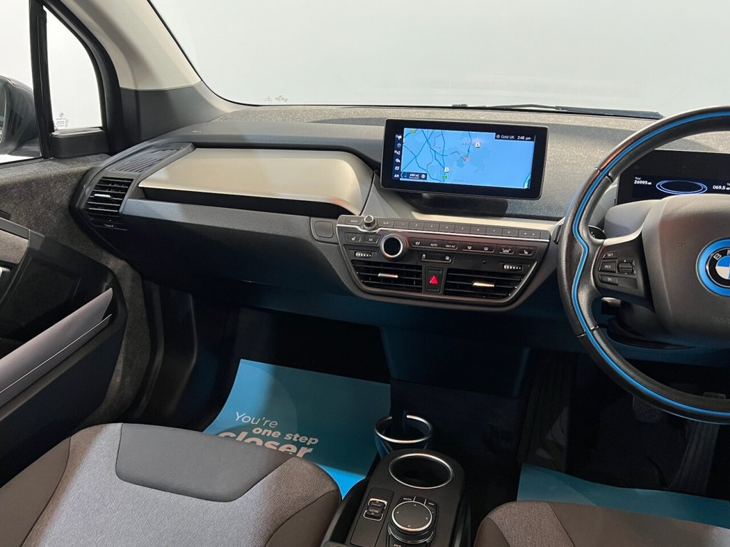 Used BMW i3 2021 for sale - 76047860: Photo 24