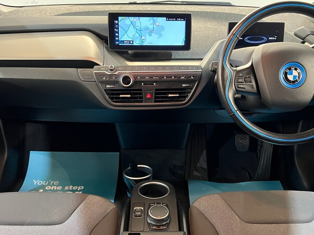Used BMW i3 2021 for sale - 76047860: Photo 25