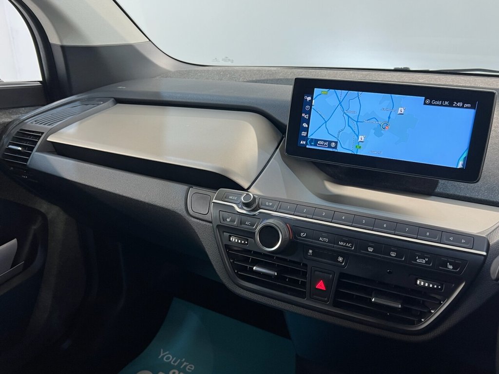 Used BMW i3 2021 for sale - 76047860: Photo 26