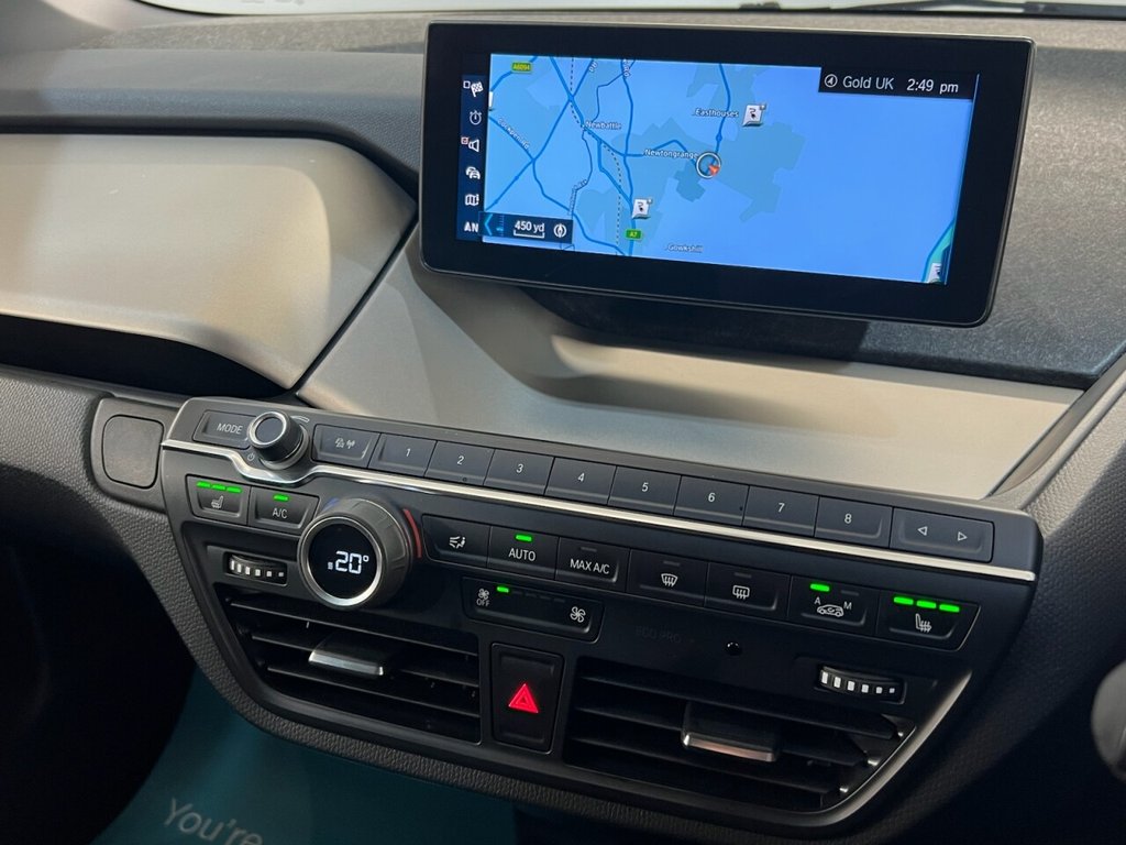 Used BMW i3 2021 for sale - 76047860: Photo 27